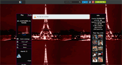 Desktop Screenshot of la2p.skyrock.com