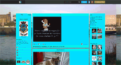 Desktop Screenshot of fmse68.skyrock.com