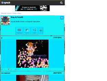 Tablet Screenshot of fmse68.skyrock.com