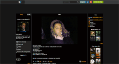 Desktop Screenshot of le-mimi-86.skyrock.com