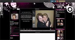 Desktop Screenshot of oo-laetiiii-oo.skyrock.com