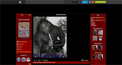 Desktop Screenshot of nevylle93420.skyrock.com
