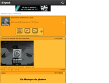 Tablet Screenshot of cifa-mercurey.skyrock.com