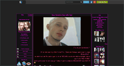 Desktop Screenshot of mon-homme-et-moi-59.skyrock.com