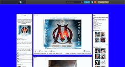 Desktop Screenshot of marseillai73.skyrock.com