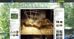 Desktop Screenshot of huttier-du80.skyrock.com