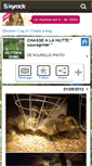 Mobile Screenshot of huttier-du80.skyrock.com