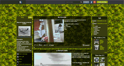 Desktop Screenshot of homage-to-the-war-combat.skyrock.com