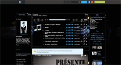 Desktop Screenshot of elcelem-officiel.skyrock.com