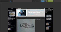 Desktop Screenshot of dessin-car-dams.skyrock.com