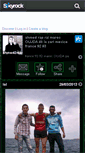 Mobile Screenshot of ahmed2maroc.skyrock.com