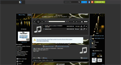 Desktop Screenshot of kam-45-95.skyrock.com