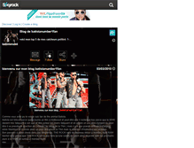 Tablet Screenshot of batistanumber1fan.skyrock.com