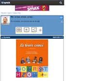 Tablet Screenshot of evassmat.skyrock.com