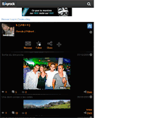 Tablet Screenshot of ben83500.skyrock.com
