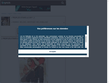 Tablet Screenshot of peoples-stars-x3.skyrock.com