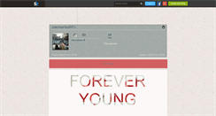 Desktop Screenshot of memoriesrpg.skyrock.com