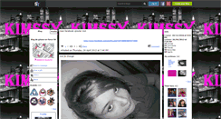 Desktop Screenshot of gitane-en-force-56.skyrock.com