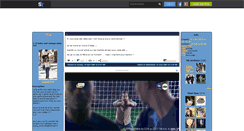 Desktop Screenshot of gossipgirls94.skyrock.com