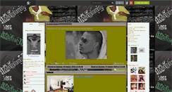 Desktop Screenshot of hotboyloveyou.skyrock.com