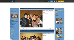 Desktop Screenshot of hbcb18.skyrock.com