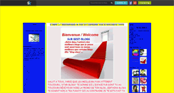 Desktop Screenshot of best-blogs.skyrock.com