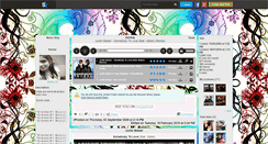 Desktop Screenshot of kimme-94.skyrock.com