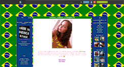 Desktop Screenshot of amigas-brasileiras-x3.skyrock.com