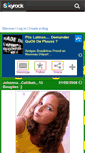 Mobile Screenshot of amigas-brasileiras-x3.skyrock.com