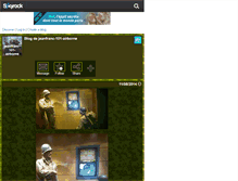 Tablet Screenshot of jeanfranc-101-airborne.skyrock.com