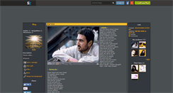 Desktop Screenshot of kurdo.skyrock.com