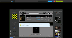 Desktop Screenshot of geh---x3.skyrock.com