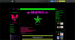 Desktop Screenshot of high-teck-44.skyrock.com