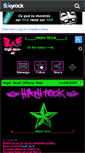 Mobile Screenshot of high-teck-44.skyrock.com