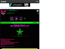 Tablet Screenshot of high-teck-44.skyrock.com