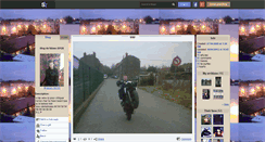 Desktop Screenshot of fabien-59120.skyrock.com