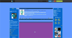 Desktop Screenshot of pharmacie-maroc.skyrock.com