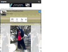 Tablet Screenshot of bboywindmill.skyrock.com