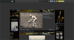 Desktop Screenshot of freerider83.skyrock.com