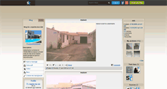 Desktop Screenshot of c-repartie-mon-kiki.skyrock.com