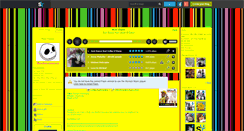 Desktop Screenshot of lxl--miiss--chanel--lxl.skyrock.com