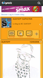Mobile Screenshot of guntaff.skyrock.com