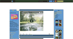 Desktop Screenshot of gagsentoutgenre.skyrock.com