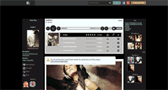 Desktop Screenshot of jeniferbartoli-sons.skyrock.com
