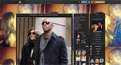 Desktop Screenshot of couples-metisse-beauty.skyrock.com
