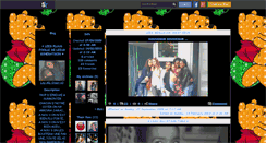 Desktop Screenshot of ley-all-staar-x3.skyrock.com