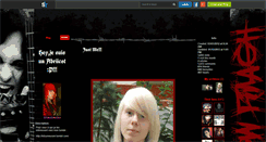 Desktop Screenshot of cassemosixx.skyrock.com