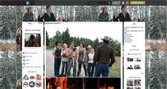 Desktop Screenshot of heartlandkiff.skyrock.com