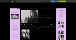 Desktop Screenshot of pitchounette-xx-91.skyrock.com