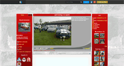 Desktop Screenshot of miouzastra.skyrock.com